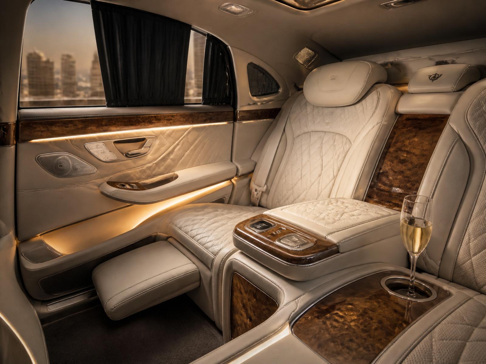 Mercedes-Maybach